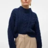Vmdream Knitted Pullover Vmdream Knitted Pullover