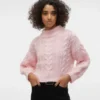Vmdream Knitted Pullover Vmdream Knitted Pullover