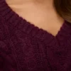 Vmdream Knitted Pullover Vmdream Knitted Pullover