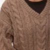 Vmdream Knitted Pullover Vmdream Knitted Pullover