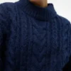 Vmdream Knitted Pullover Vmdream Knitted Pullover