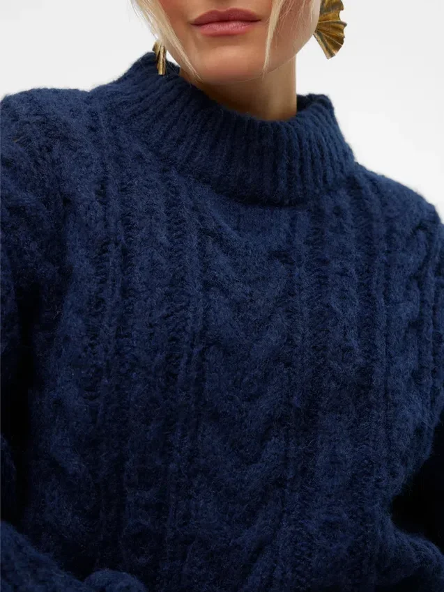 Vmdream Knitted Pullover Vmdream Knitted Pullover