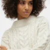Vmdream Knitted Pullover Vmdream Knitted Pullover