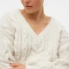 Vmdream Knitted Pullover Vmdream Knitted Pullover