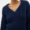 Vmdream Knitted Pullover Vmdream Knitted Pullover