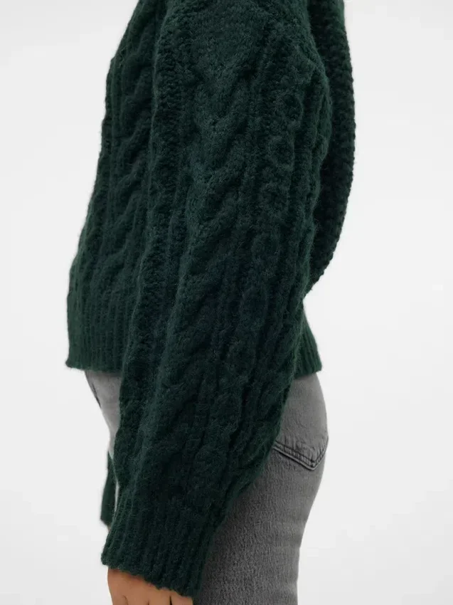 Vmdream Knitted Pullover Vmdream Knitted Pullover