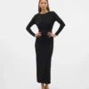 Vmdynasty Long Dress