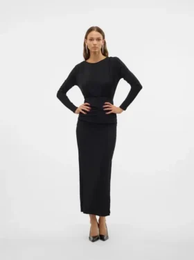 Vmdynasty Long Dress