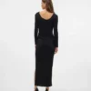 Vmdynasty Long Dress
