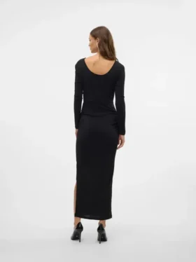 Vmdynasty Long Dress