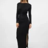 Vmdynasty Long Dress