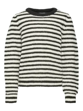 Vmearth Pullover
