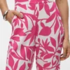 Vmeasy High Rise Culotte Trousers