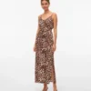 Vmeasy Long Dress Vmeasy Long Dress