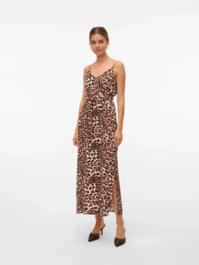 Vmeasy Long Dress
