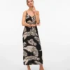 Vmeasy Long Dress Vmeasy Long Dress