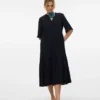 Vmeasy Long Dress Vmeasy Long Dress