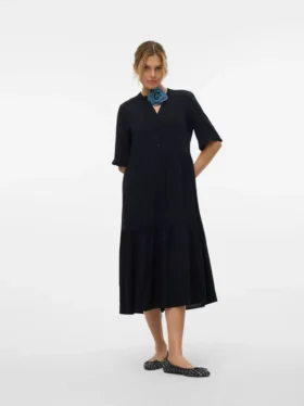 Vmeasy Long Dress
