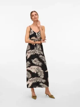 Vmeasy Long Dress