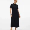 Vmeasy Long Dress Vmeasy Long Dress