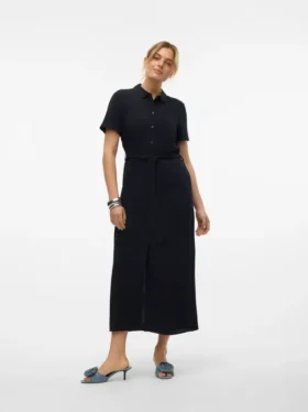 Vmeasy Long Dress