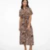 Vmeasy Long Dress Vmeasy Long Dress