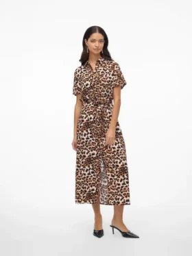 Vmeasy Long Dress