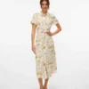 Vmeasy Long Dress Vmeasy Long Dress