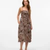 Vmeasy Long Dress Vmeasy Long Dress