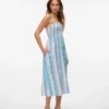 Vmeasy Long Dress Vmeasy Long Dress