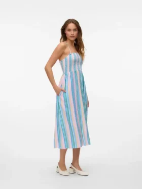 Vmeasy Long Dress