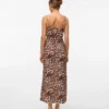Vmeasy Long Dress Vmeasy Long Dress
