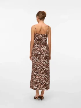 Vmeasy Long Dress