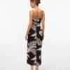 Vmeasy Long Dress Vmeasy Long Dress