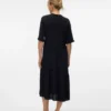 Vmeasy Long Dress Vmeasy Long Dress