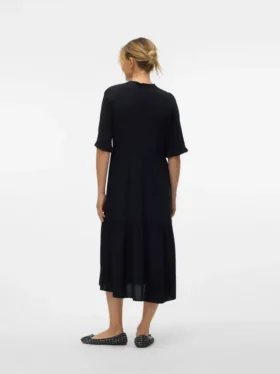 Vmeasy Long Dress