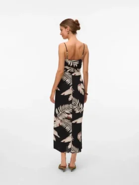 Vmeasy Long Dress
