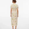 Vmeasy Long Dress Vmeasy Long Dress