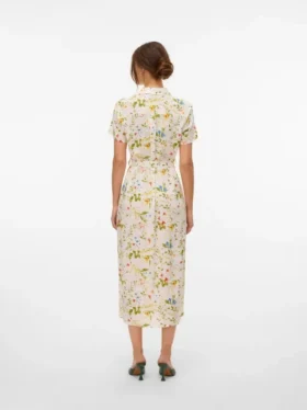 Vmeasy Long Dress
