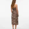 Vmeasy Long Dress Vmeasy Long Dress