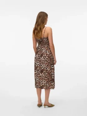 Vmeasy Long Dress