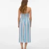 Vmeasy Long Dress Vmeasy Long Dress