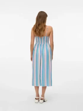Vmeasy Long Dress