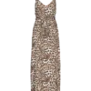 Vmeasy Long Dress Vmeasy Long Dress