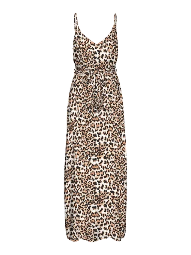 Vmeasy Long Dress Vmeasy Long Dress