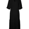 Vmeasy Long Dress Vmeasy Long Dress
