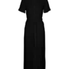 Vmeasy Long Dress Vmeasy Long Dress