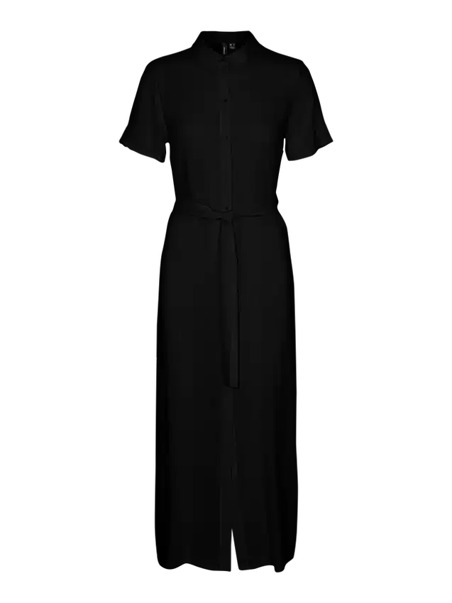 Vmeasy Long Dress Vmeasy Long Dress