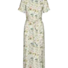 Vmeasy Long Dress Vmeasy Long Dress