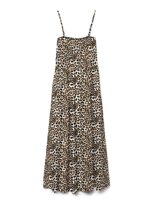 Vmeasy Long Dress Vmeasy Long Dress